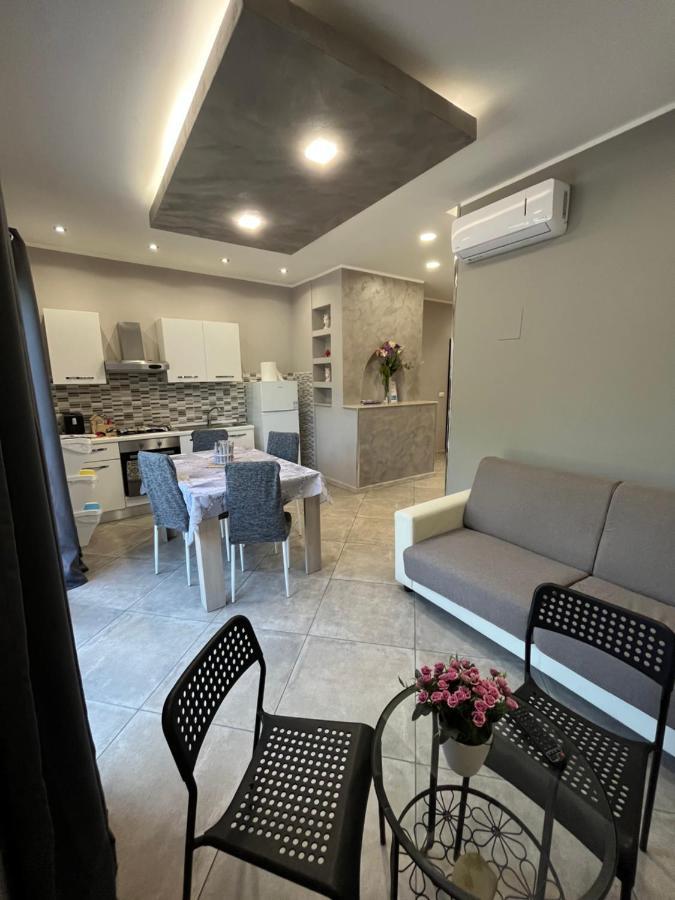 Casa Ferdinandea Apartment Catania Luaran gambar