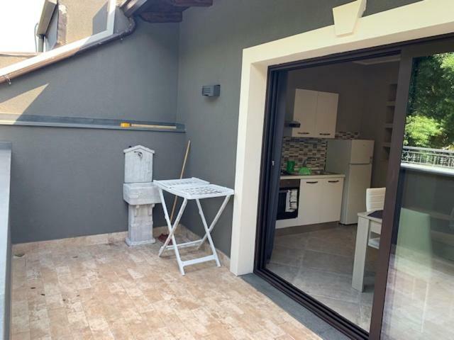 Casa Ferdinandea Apartment Catania Luaran gambar