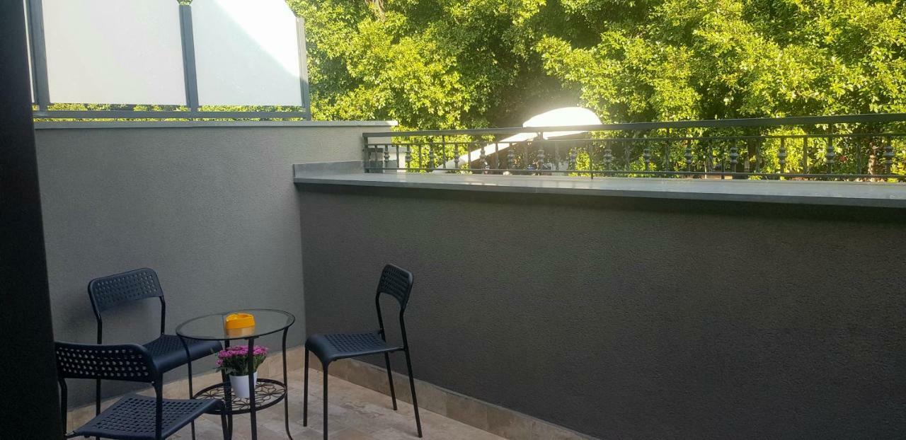 Casa Ferdinandea Apartment Catania Luaran gambar